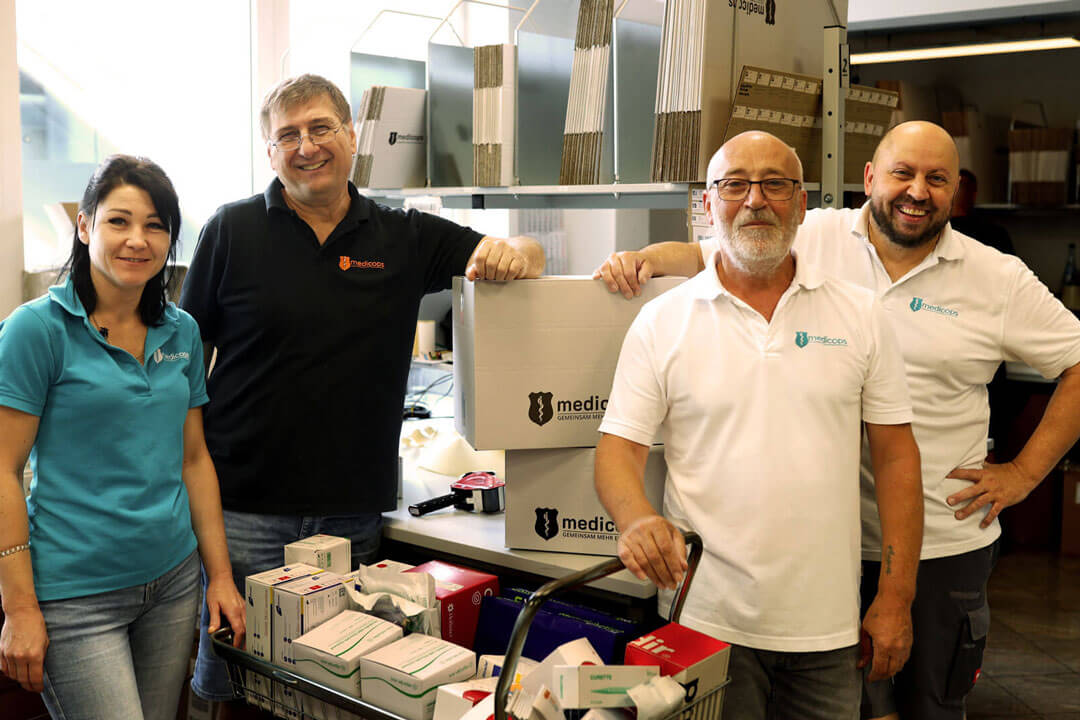 Medicops-Lager-Teambild-DeineAufgaben